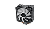 Кулер DEEPCOOL GAMMAXX GTE V2 LGA1700/1200/115X/AM5/AM4 (20шт/кор, TDP 180Вт, PWM, RGB Fan 120mm, 4 тепл. трубки прямого контакта) RET