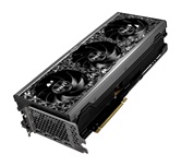 Видеокарта Palit GeForce RTX 4090 GAMEROCK OC / 24GB GDDR6X 384bit 3xDP HDMI / NED4090S19SB-1020G