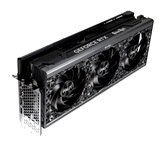 Видеокарта Palit GeForce RTX 4090 GAMEROCK OC / 24GB GDDR6X 384bit 3xDP HDMI / NED4090S19SB-1020G