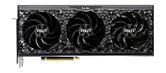 Видеокарта Palit GeForce RTX 4090 GAMEROCK OC / 24GB GDDR6X 384bit 3xDP HDMI / NED4090S19SB-1020G