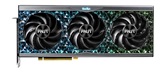 Видеокарта Palit GeForce RTX 4090 GAMEROCK OC / 24GB GDDR6X 384bit 3xDP HDMI / NED4090S19SB-1020G