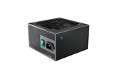 Блок питания Deepcool PK850D (ATX 2.4, 850W, PWM 120mm fan, Active PFC+DC to DC, 80+ BRONZE) RET