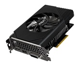 Видеокарта PALIT GeForce RTX 3050 STORMX / 8GB GDDR6 128bit DVI HDMI DP / NE63050018P1-1070F