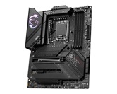 Материнская плата MSI MPG Z790 CARBON WIFI / Intel Z790 LGA1700 4xDDR5 5xM.2 6xSATA HDMI / ATX