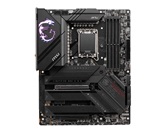 Материнская плата MSI MPG Z790 CARBON WIFI / Intel Z790 LGA1700 4xDDR5 5xM.2 6xSATA HDMI / ATX