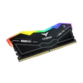 Модуль памяти DDR5 TEAMGROUP T-Force Delta RGB 96GB (2x48GB) 6800MHz CL36 (36-46-46-84) 1.4V / FF3D596G6800HC36DDC01 / Black