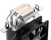 Кулер ID-COOLING SE-802-SD V3 LGA1700/1200/115X/AM5/AM4 (40шт/кор, TDP 95W, 2 тепл.трубки прямого контакта, FAN 80mm) RET
