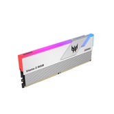 Модуль памяти DDR5 Acer Predator Vesta II RGB 32Gb (2x16) 6000Mhz CL32 (32-38-38-76) 1.35V  VESTA2-32GB-6000-1R8-V9 Silver