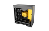 Корпус Geometric Future Model 8 Lohan Black / mid tower, E-ATX / 1AM8LHBK00AA3