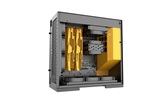 Корпус Geometric Future Model 8 Lohan Black / mid tower, E-ATX / 1AM8LHBK00AA3