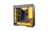 Корпус Geometric Future Model 8 Lohan Black / mid tower, E-ATX / 1AM8LHBK00AA3