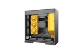 Корпус Geometric Future Model 8 Lohan Black / mid tower, E-ATX / 1AM8LHBK00AA3