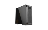 Корпус Geometric Future Model 8 Lohan Black / mid tower, E-ATX / 1AM8LHBK00AA3