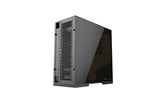 Корпус Geometric Future Model 8 Lohan Black / mid tower, E-ATX / 1AM8LHBK00AA3