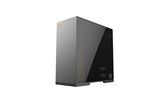 Корпус Geometric Future Model 8 Lohan Black / mid tower, E-ATX / 1AM8LHBK00AA3