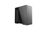 Корпус Geometric Future Model 8 Lohan Black / mid tower, E-ATX / 1AM8LHBK00AA3