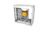 Корпус Geometric Future Model 8 Lohan White / mid tower, E-ATX / 1AM8LHWT00AA2