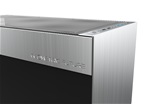 Корпус Geometric Future Model 8 Dharma / mid tower, E-ATX / 1AM8DMSL00AA1