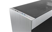 Корпус Geometric Future Model 8 Dharma / mid tower, E-ATX / 1AM8DMSL00AA1