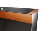 Корпус Geometric Future Model 8 Cowboy / mid tower, E-ATX / 1AM8CBBK00AA1