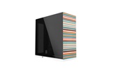 Корпус Geometric Future Model 8 Bohemia / mid tower, E-ATX / 1AM8BMWT00AA0