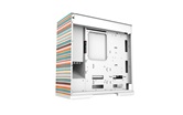 Корпус Geometric Future Model 8 Bohemia / mid tower, E-ATX / 1AM8BMWT00AA0