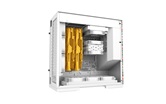 Корпус Geometric Future Model 8 Bohemia / mid tower, E-ATX / 1AM8BMWT00AA0