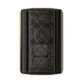 Корпус Geometric Future Model 2 The Ark Black / mini tower, mATX / 1AM2AKBK00101