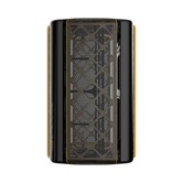 Корпус Geometric Future Model 2 The Ark Black / mini tower, mATX / 1AM2AKBK00101