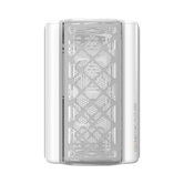 Корпус Geometric Future Model 2 The Ark White / mini tower, mATX / 1AM2AKWT00101