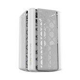 Корпус Geometric Future Model 2 The Ark White / mini tower, mATX / 1AM2AKWT00101