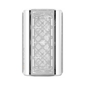 Корпус Geometric Future Model 2 The Ark White / mini tower, mATX / 1AM2AKWT00101