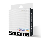 Вентилятор Geometric Future Squama 2503B Single Pack / 120mm, 2000 RPM, 69.11 CFM, 29.0 dBA, 5V ARGB, Black / 1F2503B112001