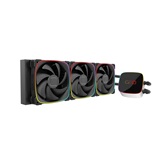 Система водяного охлаждения Geometric Future Eskimo Junior 36 Black / 3x120mm 5V ARGB fans / 1C253B0361AA0