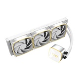 Система водяного охлаждения Geometric Future Eskimo Junior 36 White / 3x120mm 5V ARGB fans / 1C253W0361000