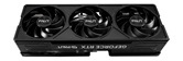 Видеокарта Palit GeForce RTX 4070 JETSTREAM / 12GB GDDR6X 192bit 3xDP HDMI / NED4070019K9-1047J