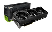 Видеокарта Palit GeForce RTX 4070 JETSTREAM / 12GB GDDR6X 192bit 3xDP HDMI / NED4070019K9-1047J