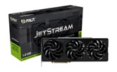 Видеокарта Palit GeForce RTX 4070 JETSTREAM / 12GB GDDR6X 192bit 3xDP HDMI / NED4070019K9-1047J