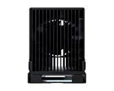 Радиатор для SSD ID-COOLING ZERO M25 (M.2 2280, FAN 20mm)