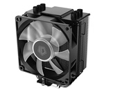 Кулер ID-COOLING SE-903-XT FRGB LGA1700/1200/115X/AM5/AM4 (30шт/кор, TDP 130W, PWM, 3 тепл.трубки прямого контакта, FAN 92mm, Dynamic Multi-Color LED) RET