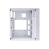 Корпус 1STPLAYER FIREBASE X1 White / mATX / 3x120mm LED fans / X1-WH-3F1-W