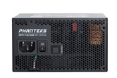 Блок питания PHANTEKS AMP GH 750W (80 Plus Gold, ATX 3.1, PCIe 5.1, APFC, 120mm Fan, Fully Modular, Black) / PH-P750GH_BK01