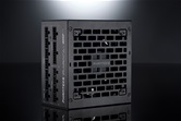 Блок питания PHANTEKS AMP GH 750W (80 Plus Gold, ATX 3.1, PCIe 5.1, APFC, 120mm Fan, Fully Modular, Black) / PH-P750GH_BK01