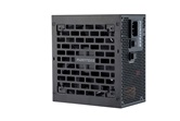 Блок питания PHANTEKS AMP GH 750W (80 Plus Gold, ATX 3.1, PCIe 5.1, APFC, 120mm Fan, Fully Modular, Black) / PH-P750GH_BK01