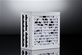 Блок питания PHANTEKS AMP GH 750W (80 Plus Gold, ATX 3.1, PCIe 5.1, APFC, 120mm Fan, Fully Modular, White) / PH-P750GH_WT01