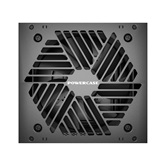 Блок питания Powercase PW500 (80 Plus, ATX 2.31, 500W, APFC, DC-DC, 120mm Fan) / PS-500W-DC