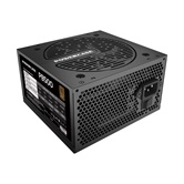 Блок питания Powercase PB500 (80 Plus Bronze, ATX 2.31, 500W, APFC, DC-DC, 120mm Fan) / PS-500B-DC