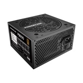 Блок питания Powercase PB600 (80 Plus Bronze, ATX 2.31, 600W, APFC, DC-DC, 120mm Fan) / PS-600B-DC