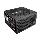 Блок питания Powercase PB700 (80 Plus Bronze, ATX 2.31, 700W, APFC, DC-DC, 120mm Fan) / PS-700B-DC