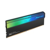 Модуль памяти DDR5 TEAMGROUP T-Force Xtreem ARGB 48GB (2x24GB) 8000MHz CL38 (38-49-49-84) 1.40V / FF9D548G8000HC38EDC01 / Black